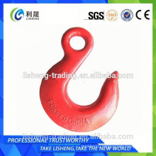 2015 New designed slip swivel hooks for handbags